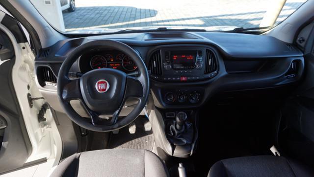 FIAT Doblo Doblò 1.3 MJT PC Combi N1