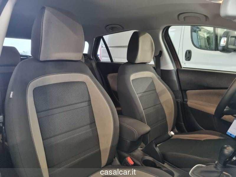 FIAT Tipo 1.6 Mjt S&S DCT SW Lounge CON 3 ANNI DI GARANZIA KM ILLIMITATI