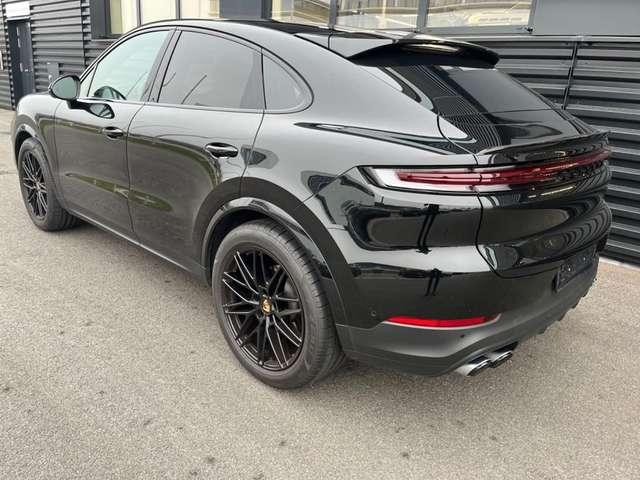 Porsche Cayenne E-HYBRID NEW PASM BOSE PDC KAMERA TETTO BLACK PACK