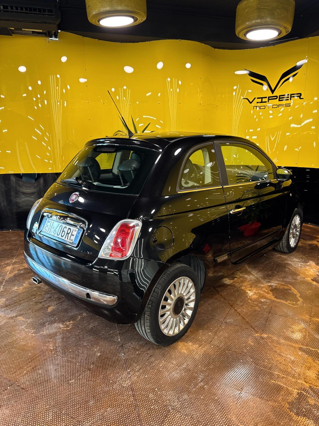Fiat 500 1.3 Multijet 16V 95 CV Pop