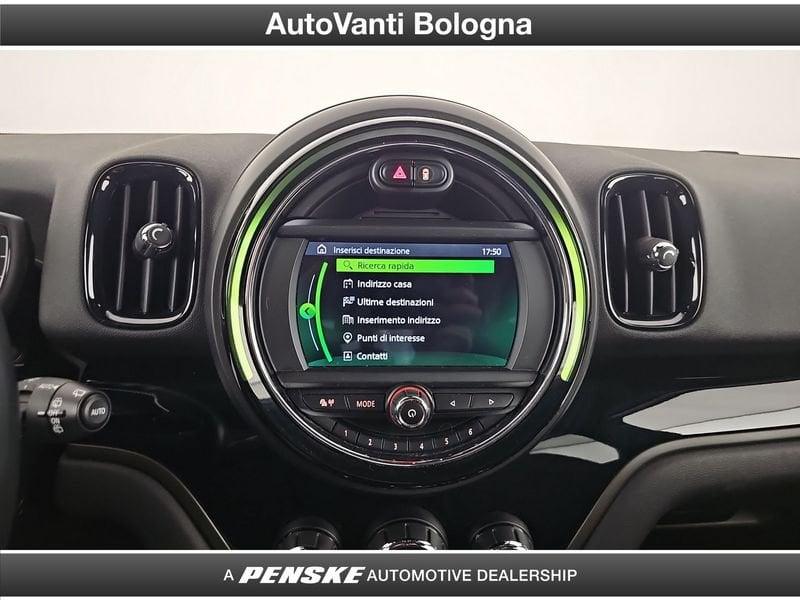 MINI Mini Countryman F60 MINI Cooper Countryman Hype