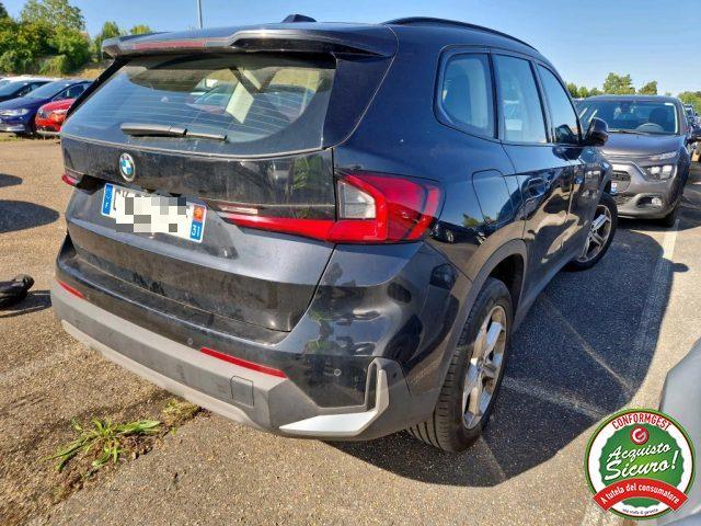 BMW X1 sDrive 18d Aut. 150cv *FULL LED