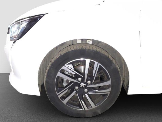 PEUGEOT 208 1.2 PURE TECH 100 STOP&START ALLURE PACK