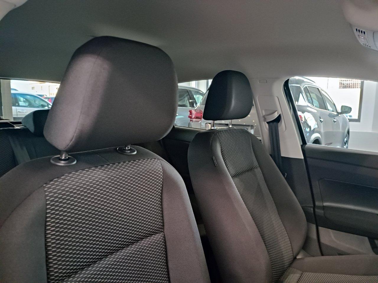 Volkswagen Polo 1.0 80cv nuova pronta consegna