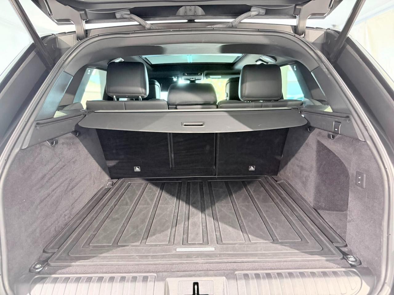 RANGE ROVER SPORT 3.0TDI 250CV IVA DEDUCIBILE