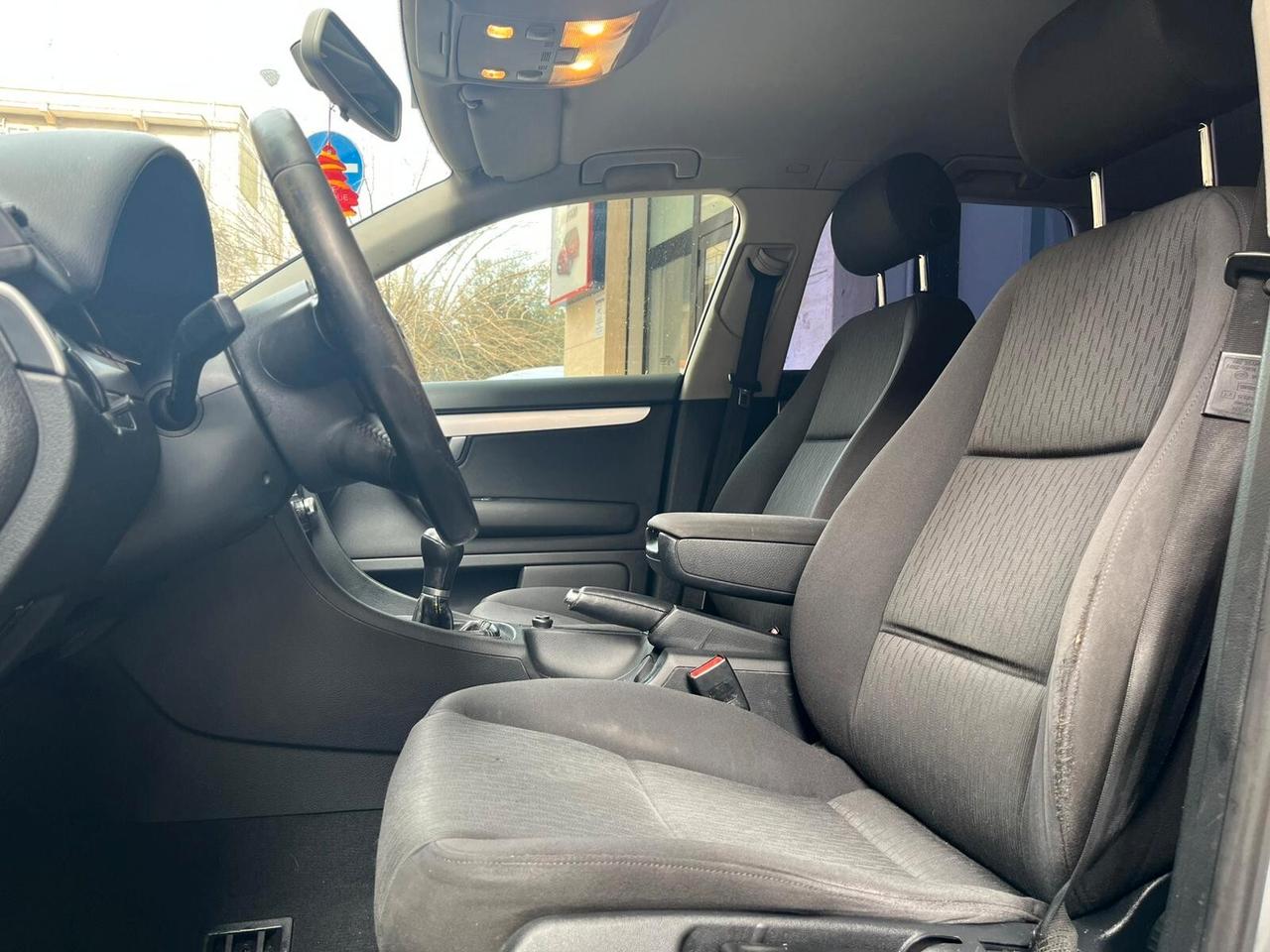 Audi A4 2.0 TDI - PERFETTA - 2007