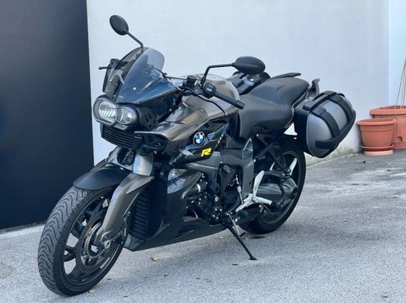 BMW K1300 R