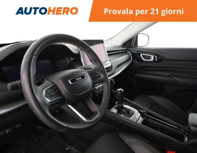 JEEP Compass 1.3 Turbo T4 150 CV aut. 2WD Limited
