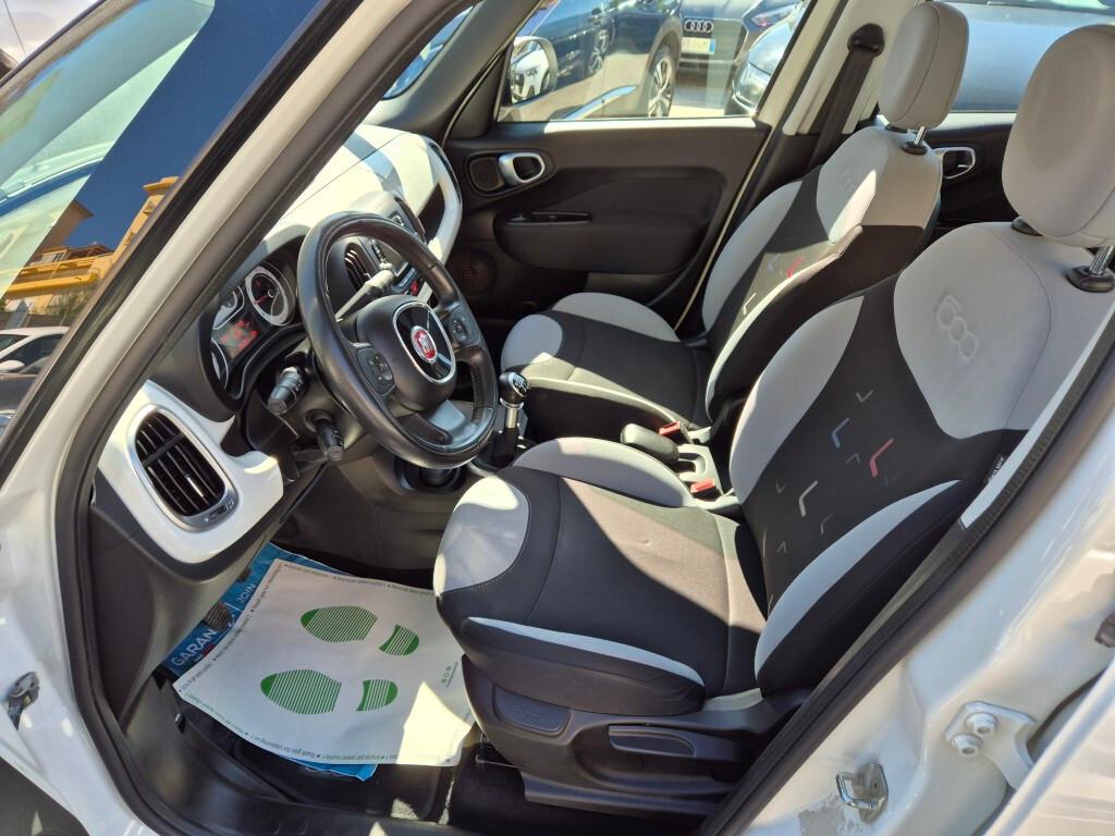 Fiat 500L 1.6 Multijet 120CV e6 N1 AUTOCARRO