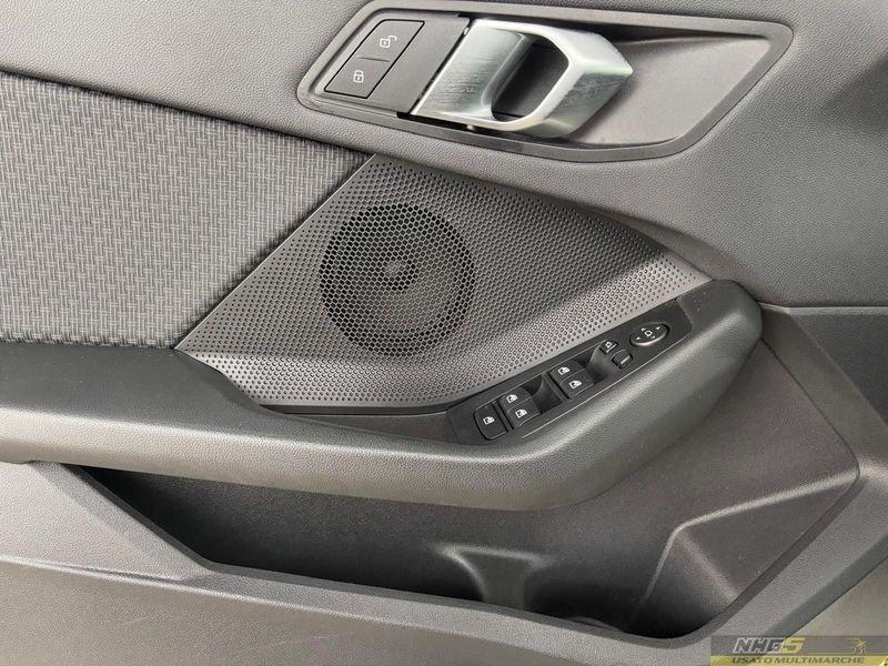 BMW Serie 1 116d 5p. Msport Auto