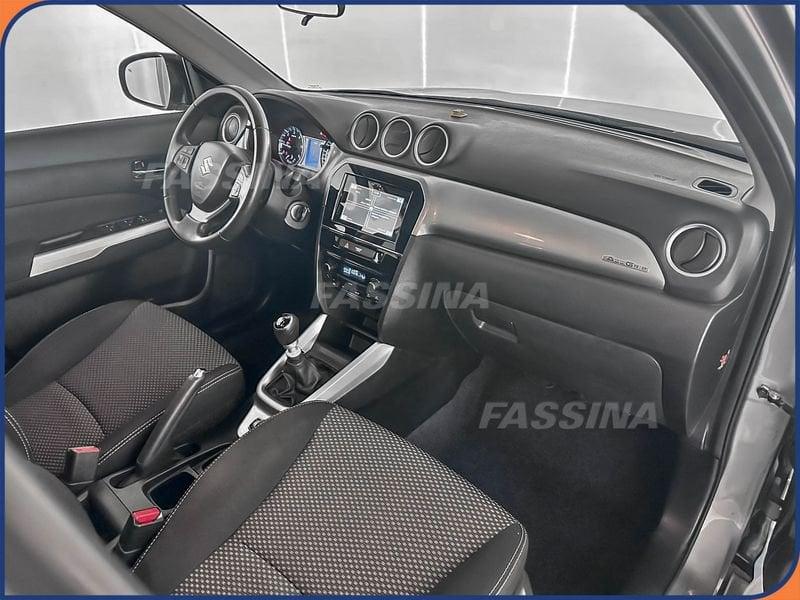 Suzuki Vitara Vitara 1.6 DDiS 4WD AllGrip V-Cool