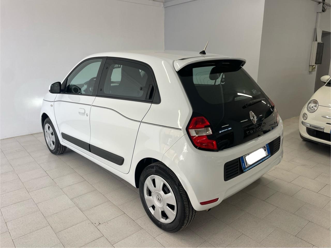 Renault Twingo SCe Live km 79.000 Perfetta !