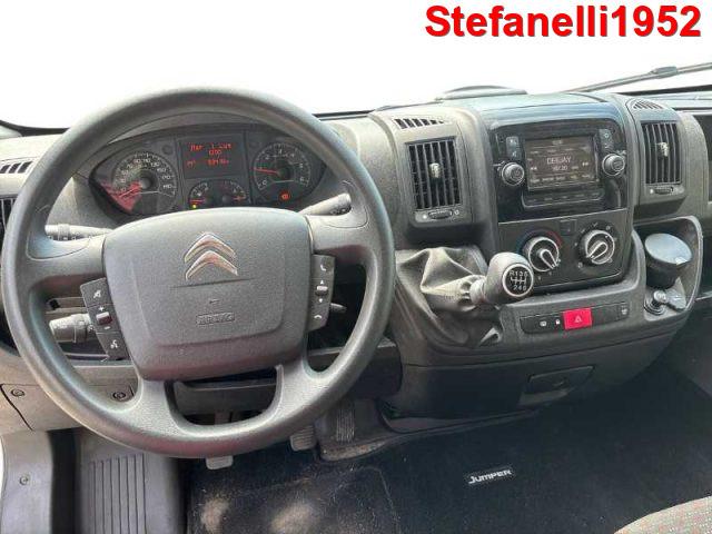 CITROEN Jumper III (II 2011) - 33 L2H2 2.2 bluehdi 140cv S&S