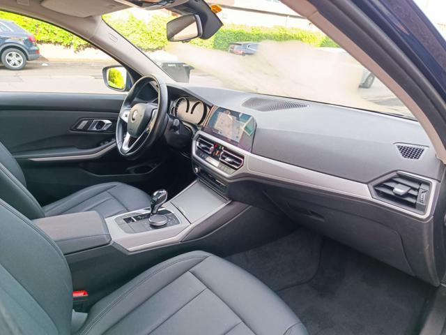 BMW 320 d 48V Touring Business Advantage