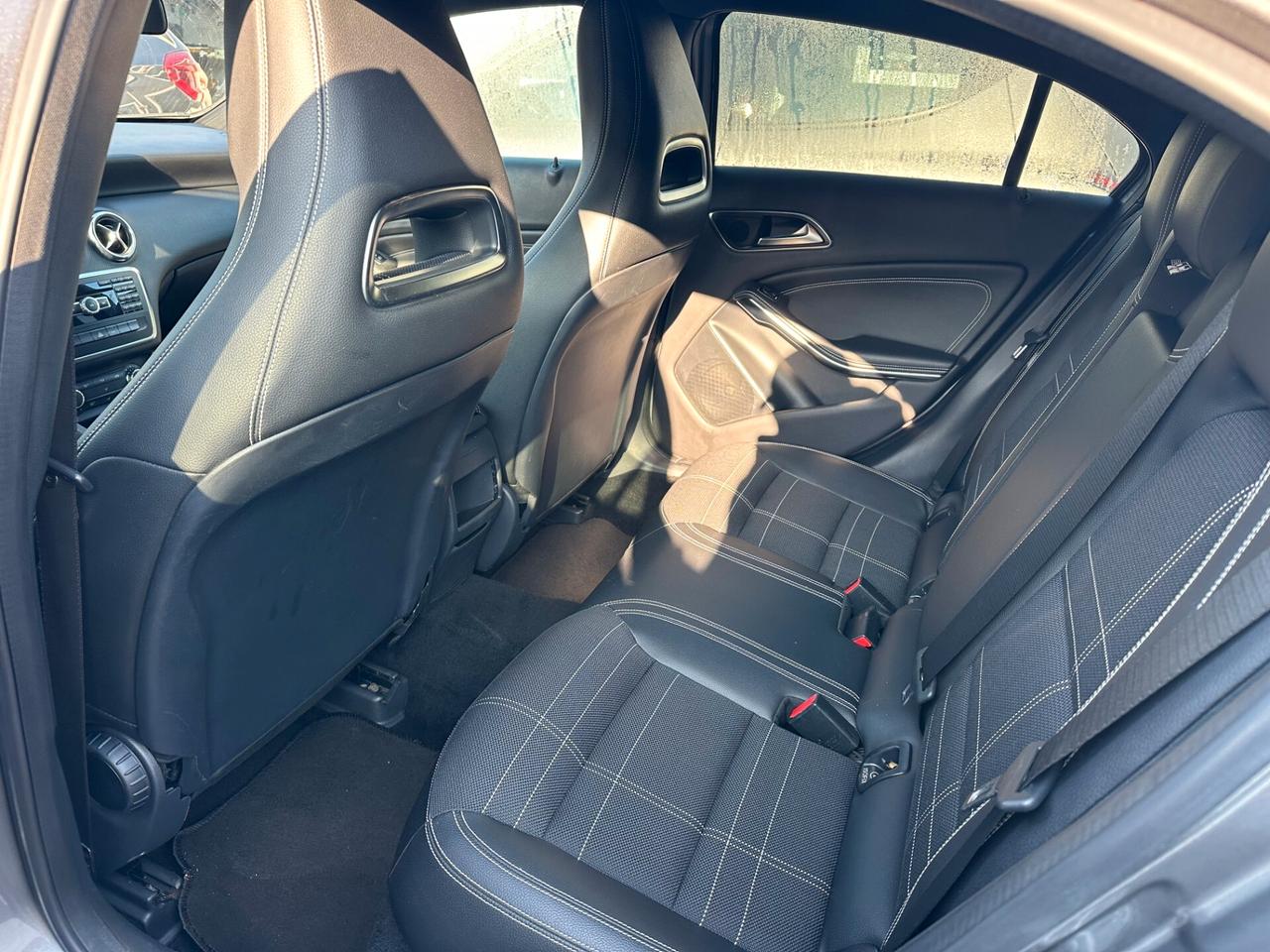 Mercedes-benz A 180 CDI Executive 2013