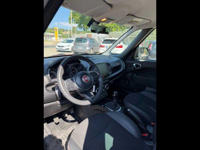 FIAT 500L - 1.4 95 CV S-Design