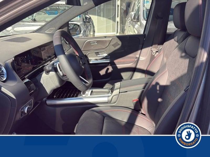 Mercedes-Benz Classe B 180d Automatic AMG Line Advanced Plus