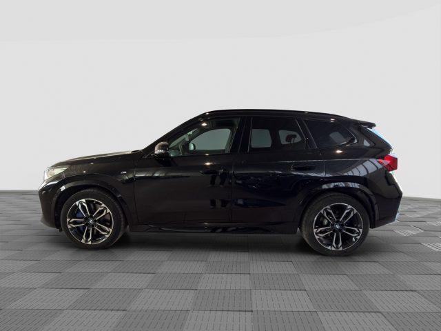 BMW X1 X1 sDrive 18i Msport