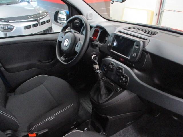 Fiat Panda Cross 1.0 FireFly S&S Hybrid