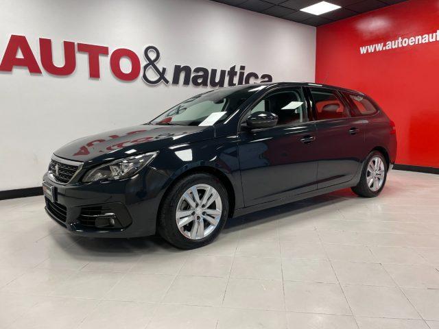 PEUGEOT 308 1.5 BLUEHDI ALLURE