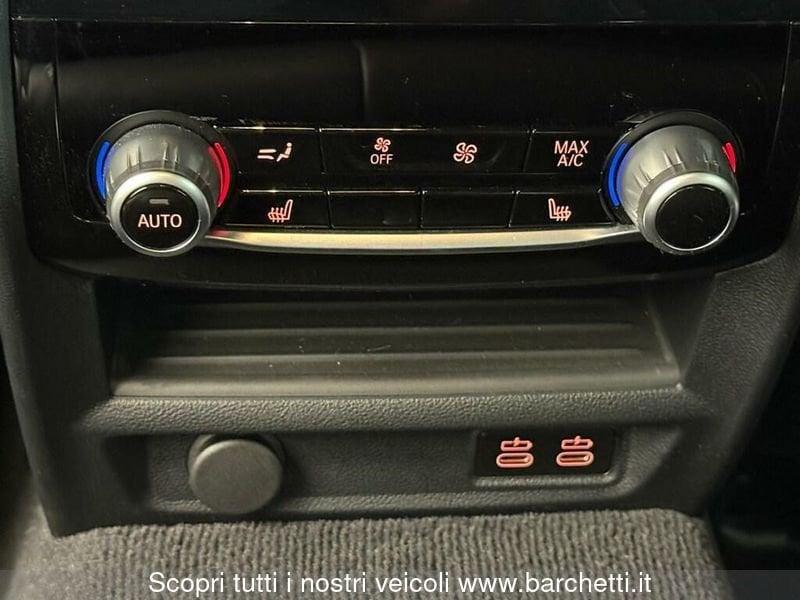 BMW Serie 5 Touring Serie 5 530d Touring mhev 48V Msport auto