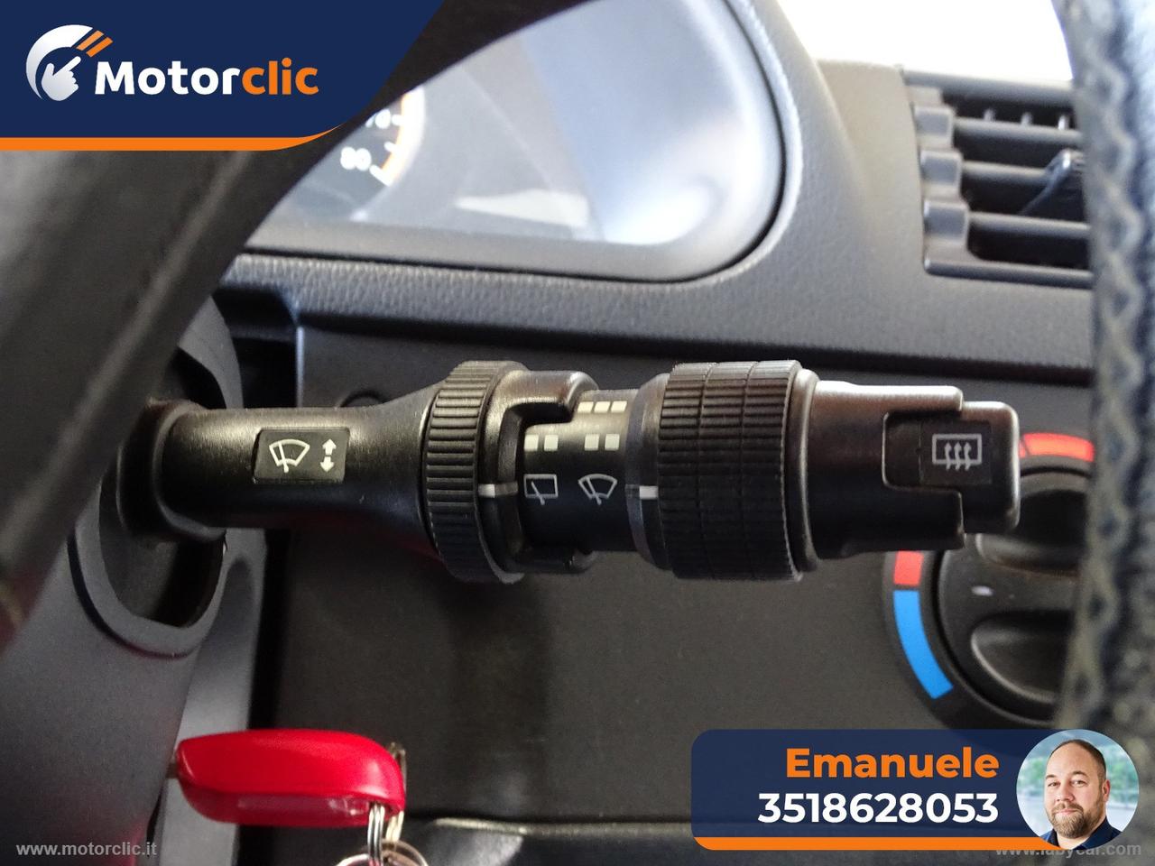 ALFA ROMEO 146 2.0i 16V T.S. ti