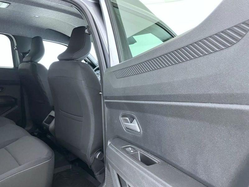 Dacia Duster 1.6 Hybrid 140cv Journey