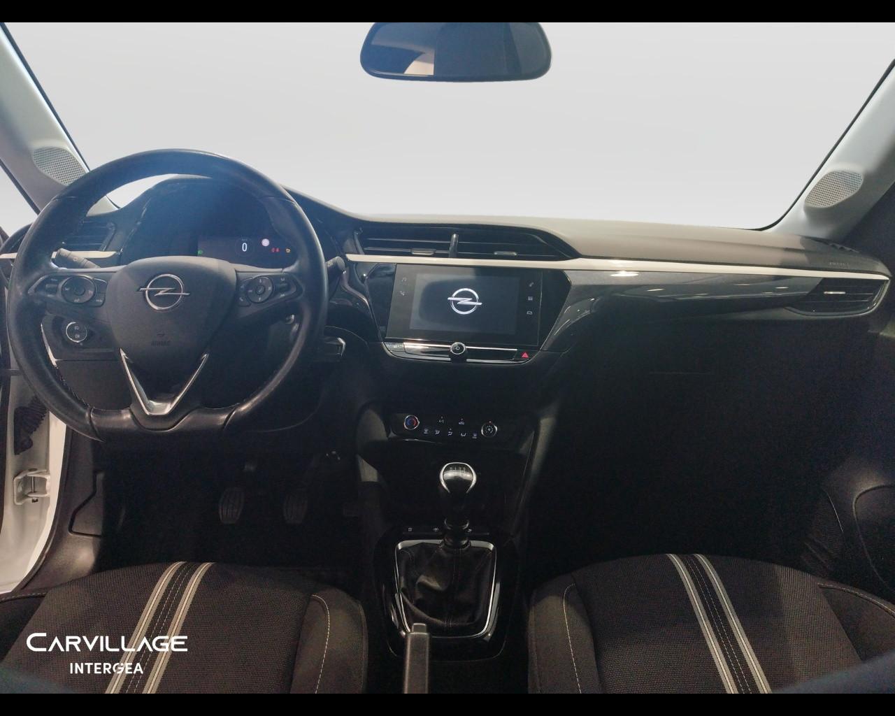 OPEL Corsa 1.2 GS Line s&s 100cv