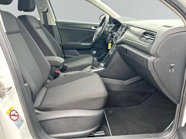 Volkswagen T-Roc 1.0 TSI 115 CV Advanced BlueMotion Technology