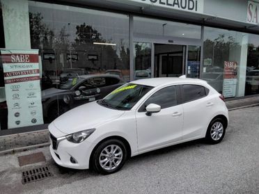 MAZDA 2 1.5 Skyactiv-G Evolve