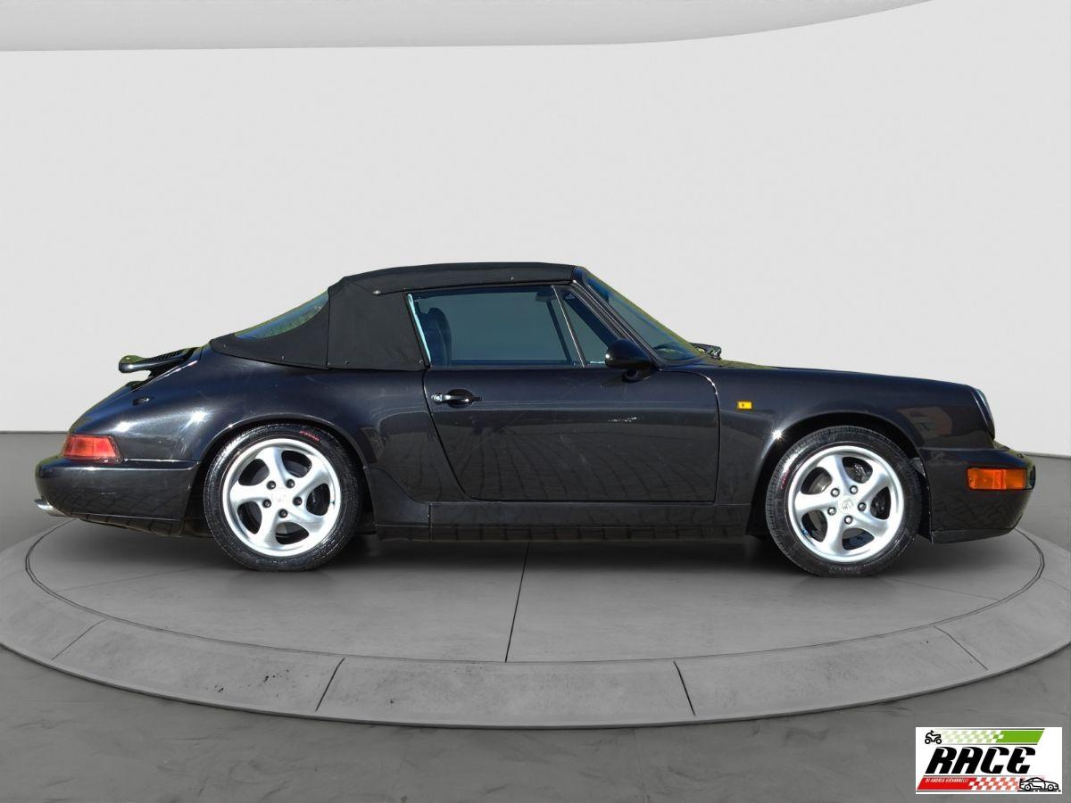 PORSCHE 911 versione 964