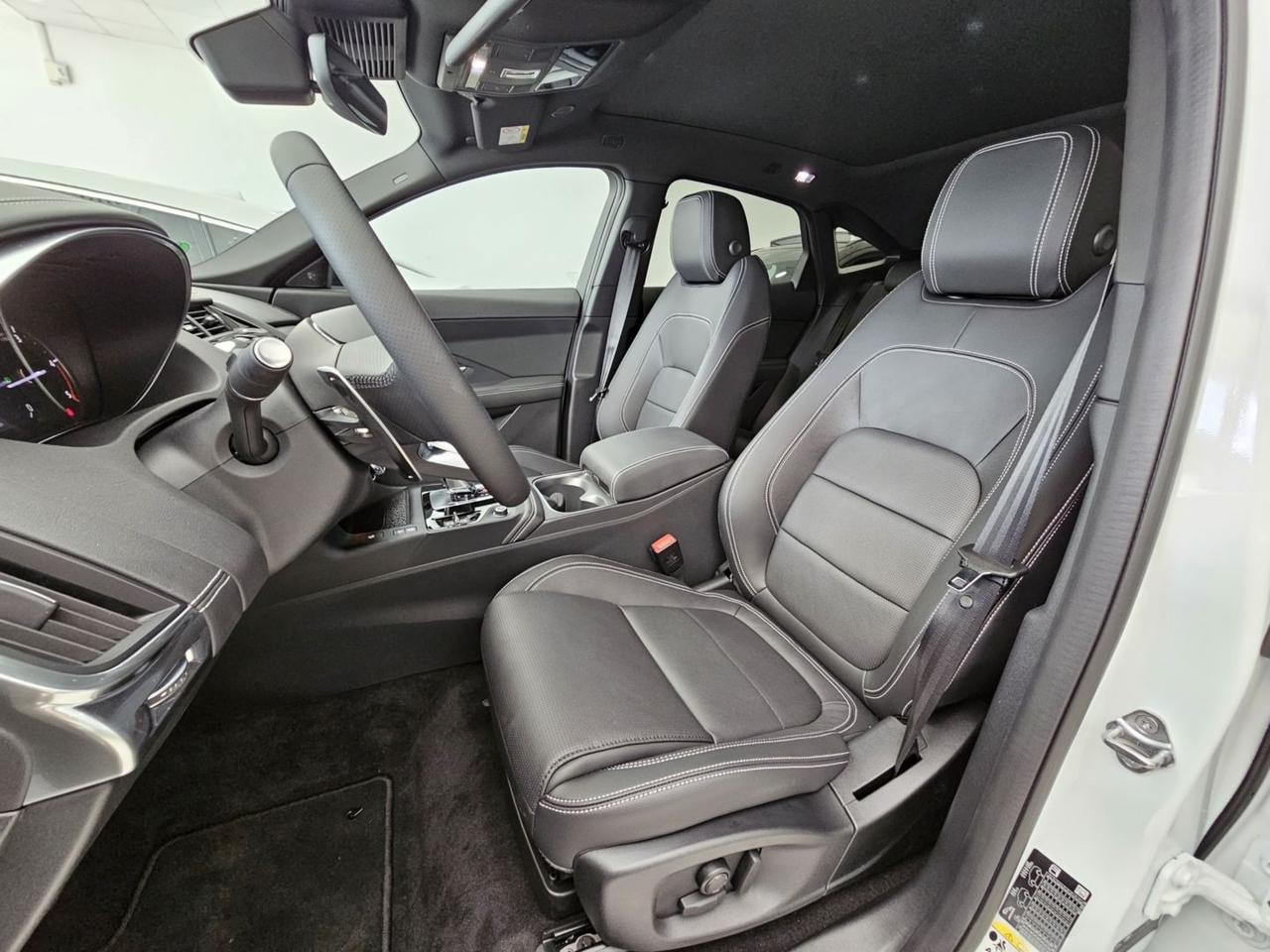 Jaguar E-Pace R-Dynamic SE Navi Camera Tetto C.20" RDynamic camera