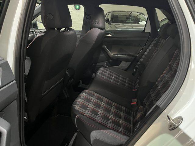 VOLKSWAGEN Polo GTI 2.0 TSI DSG GTI BMT/PARK PLUS/MODE/CERCHI"18