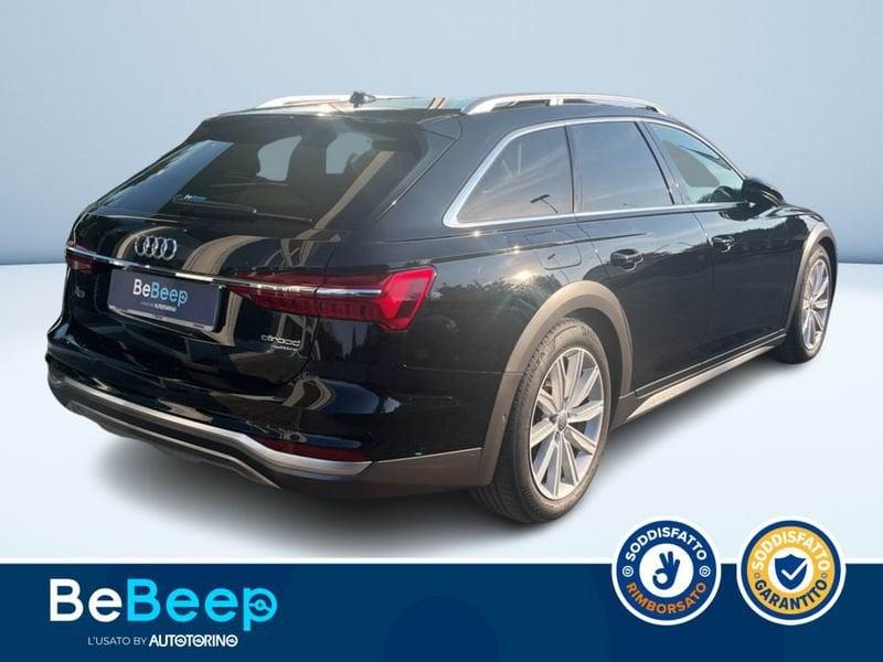 Audi A6 allroad 50 3.0 TDI MHEV 48V QUATTRO 286CV TIPTR