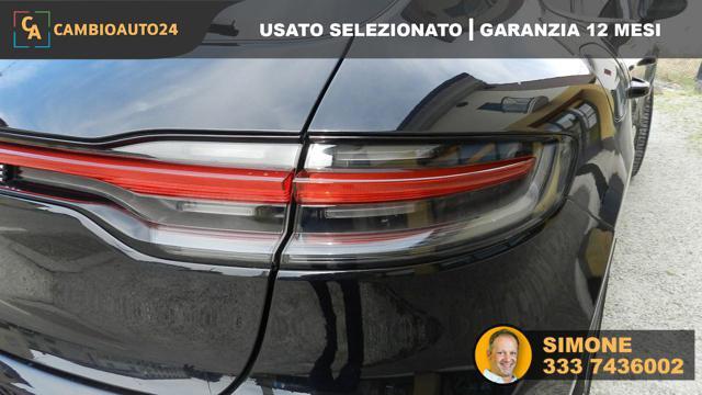 PORSCHE Macan 2.0 PDK + CERCHIO DA 20°