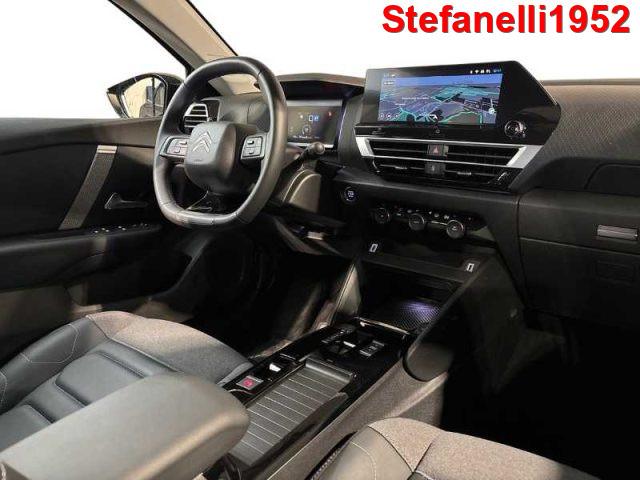 CITROEN C4 X - 1.5 bluehdi Max s&s 130cv eat8