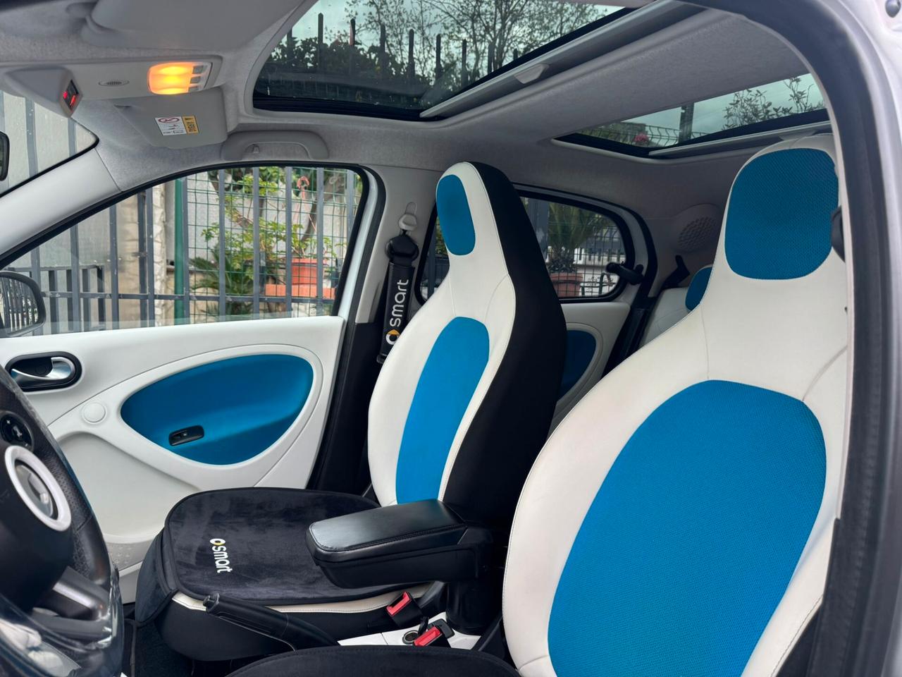 Smart ForFour 70 1.0 Proxy