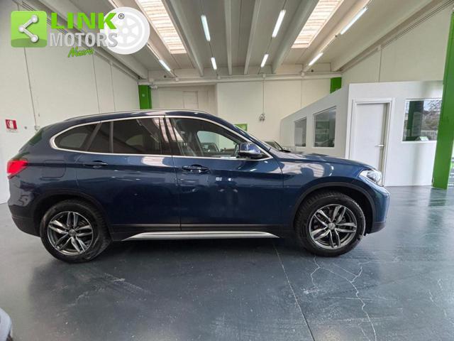 BMW X1 xDrive18d Business Advantage