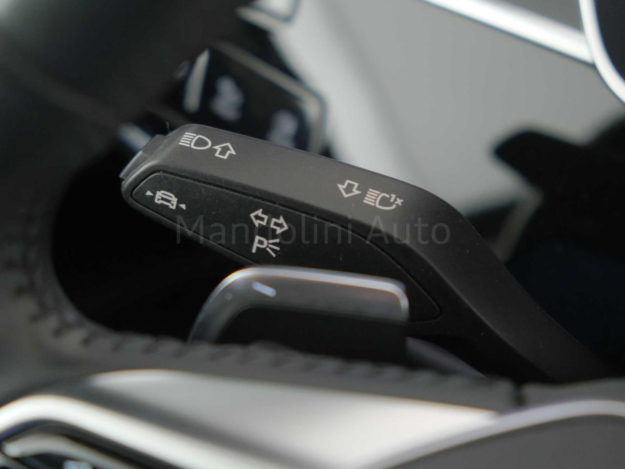 Audi A8 50 3.0 v6 tdi mhev quattro tiptronic
