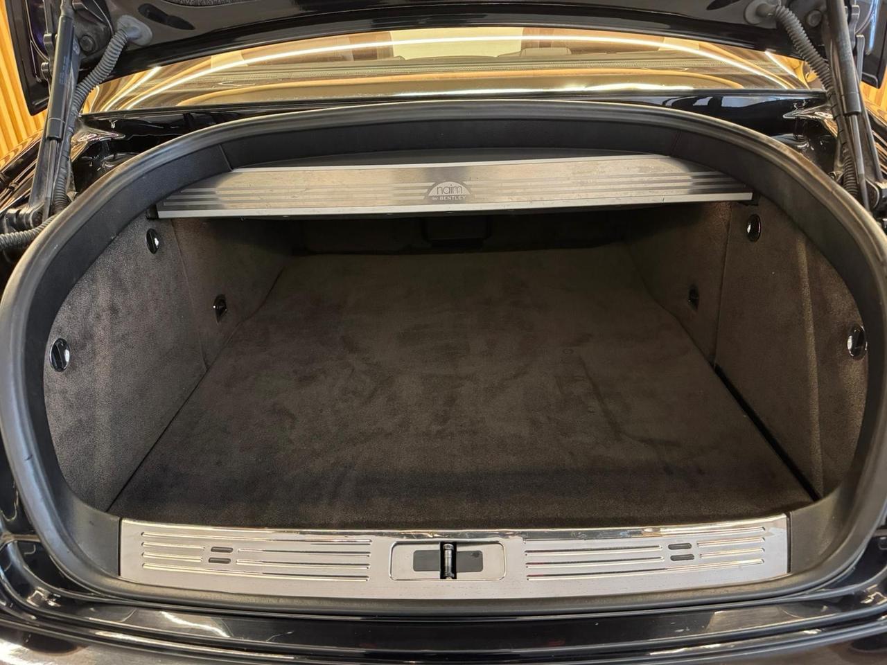 Bentley Continental *SPEED*FLYINGSPUR 6.0 W12 RESTYLING * EWB*