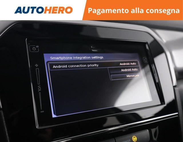 SUZUKI Vitara 1.4 Hybrid Cool