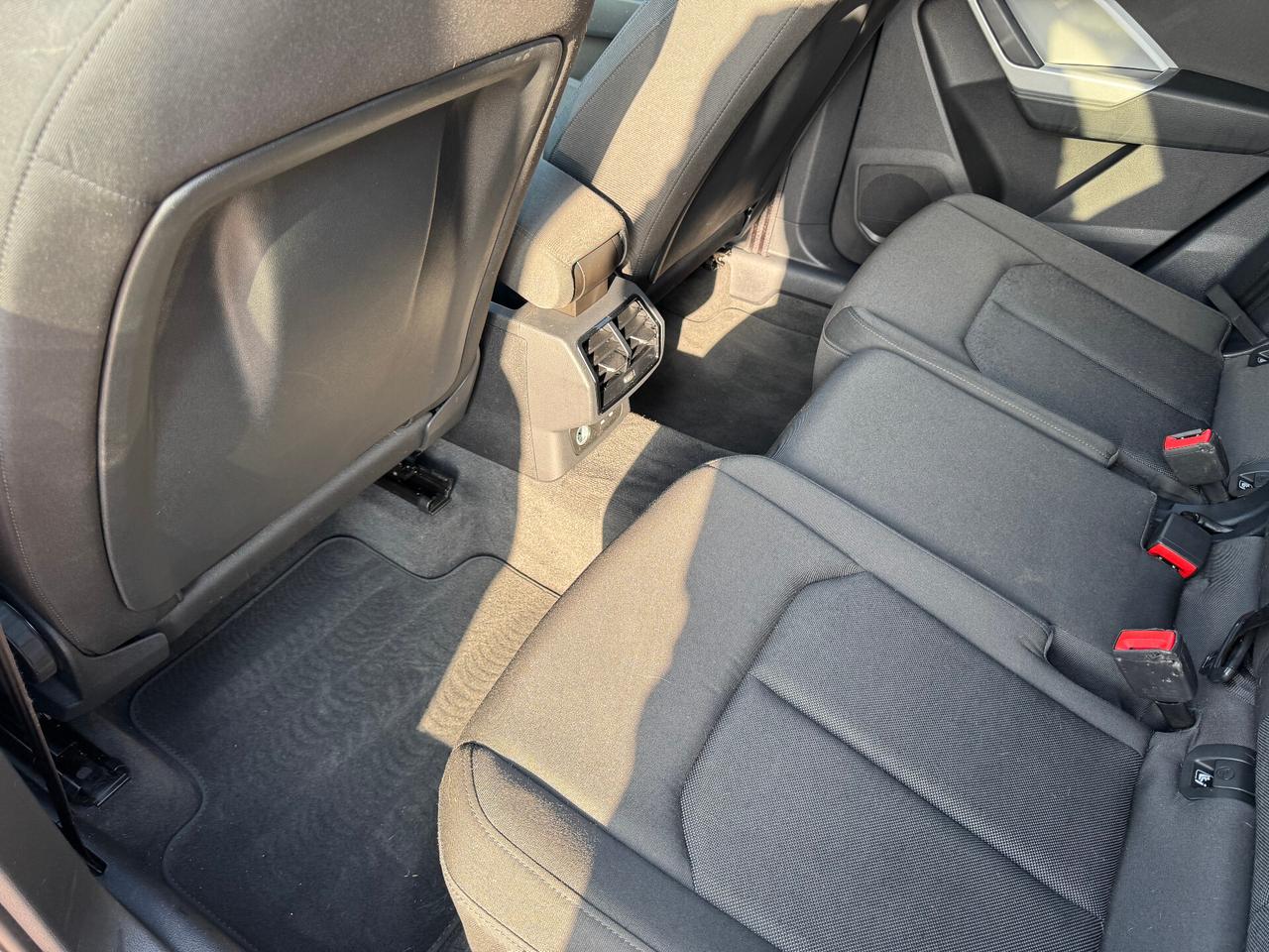 Audi Q3 SPB 35 TDI quattro S tronic Business Plus