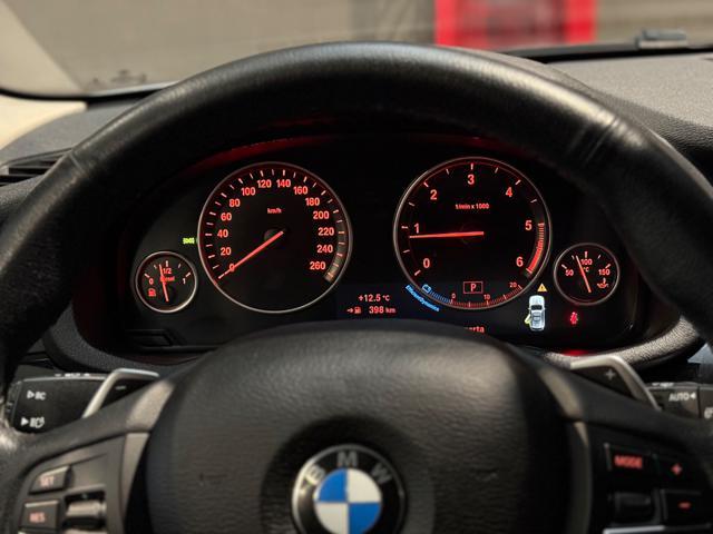 BMW X3 xDrive20d xLine