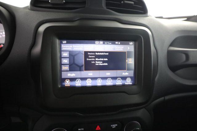 JEEP Renegade Renegade 1.3 T4 DDCT Limited