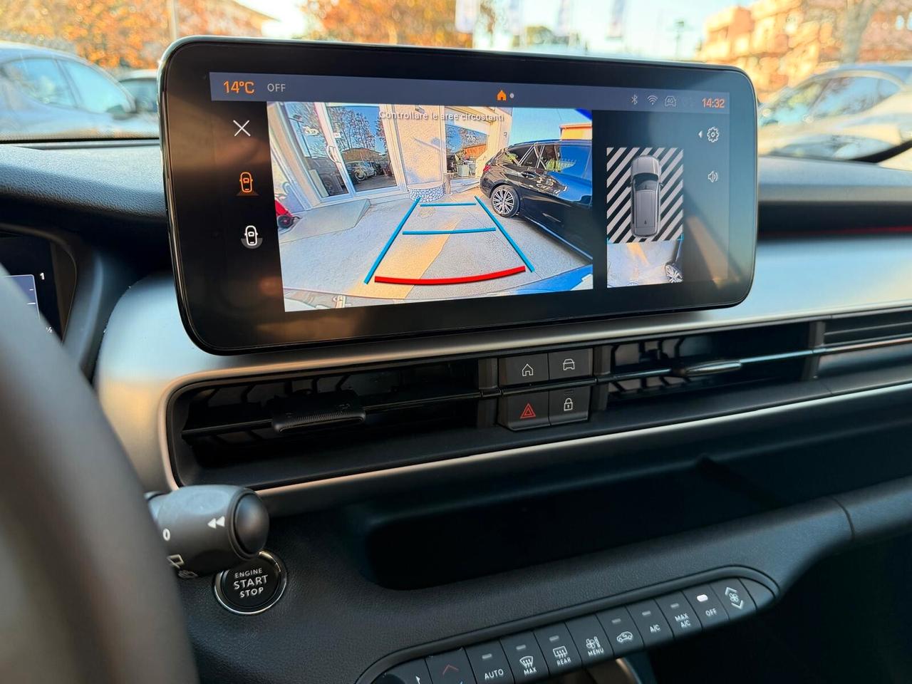 Jeep Avenger 1.2 Turbo 100 CV Summit