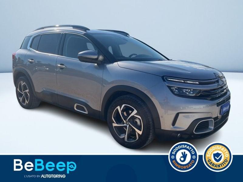 Citroën C5 Aircross 1.5 BLUEHDI SHINE S&S 130CV EAT8