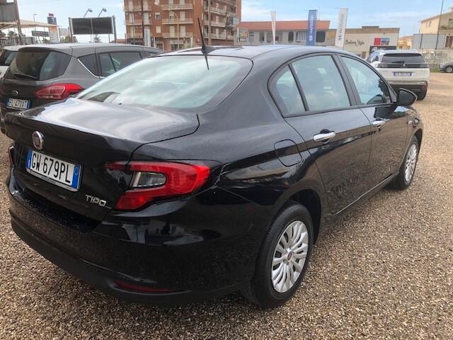 Fiat Tipo 1.6 Mjt S&S 4 porte City