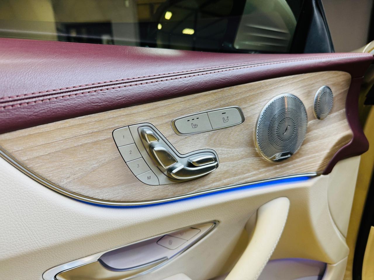 Mercedes-benz E 350 E 350 d 4Matic Premium Plus*
