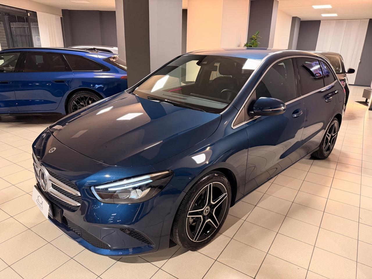Mercedes classe B180 d Automatic Sport plus 2022’