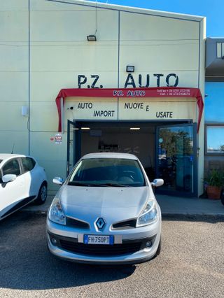 Renault Clio 1.2b 5 porte 2008